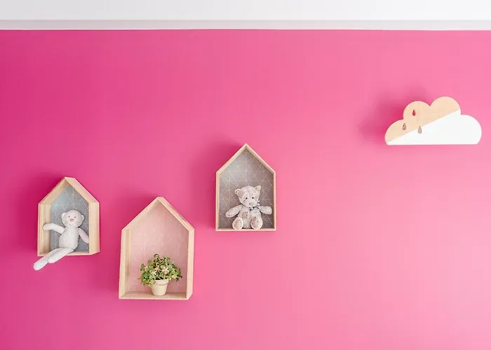 Apartamento T5 Rénové Avec Bureau Jardin Et Parking En Centre