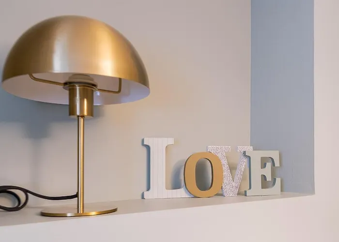 Lejlighed T5 Renove Avec Bureau Jardin Et Parking En Centre