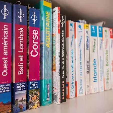 T5 Renove Avec Bureau Jardin Et Parking En Centre 아파트 툴루즈