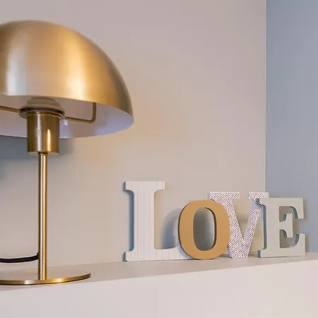 아파트 T5 Renove Avec Bureau Jardin Et Parking En Centre