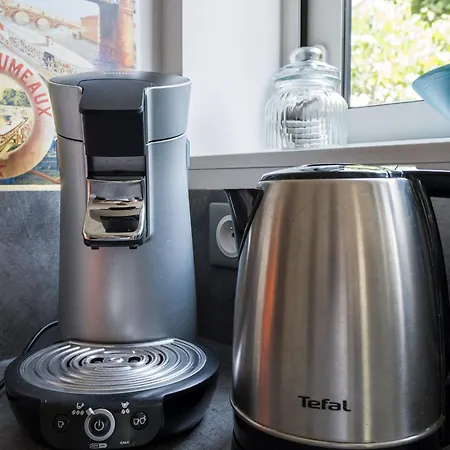 T5 Renove Avec Bureau Jardin Et Parking En Centre 툴루즈